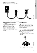 Предварительный просмотр 177 страницы Grundfos CU 3 2 Series Installation And Operating Instructions Manual