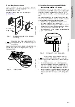 Предварительный просмотр 187 страницы Grundfos CU 3 2 Series Installation And Operating Instructions Manual