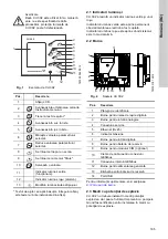 Предварительный просмотр 195 страницы Grundfos CU 3 2 Series Installation And Operating Instructions Manual