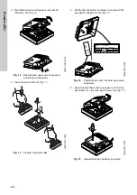 Предварительный просмотр 200 страницы Grundfos CU 3 2 Series Installation And Operating Instructions Manual