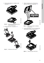 Предварительный просмотр 211 страницы Grundfos CU 3 2 Series Installation And Operating Instructions Manual