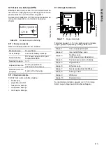 Предварительный просмотр 213 страницы Grundfos CU 3 2 Series Installation And Operating Instructions Manual