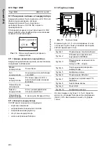 Предварительный просмотр 224 страницы Grundfos CU 3 2 Series Installation And Operating Instructions Manual