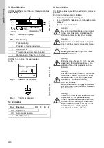 Предварительный просмотр 230 страницы Grundfos CU 3 2 Series Installation And Operating Instructions Manual