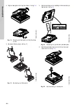 Предварительный просмотр 234 страницы Grundfos CU 3 2 Series Installation And Operating Instructions Manual