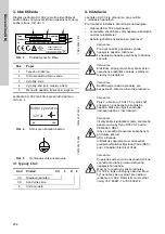 Предварительный просмотр 252 страницы Grundfos CU 3 2 Series Installation And Operating Instructions Manual