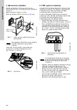 Предварительный просмотр 254 страницы Grundfos CU 3 2 Series Installation And Operating Instructions Manual