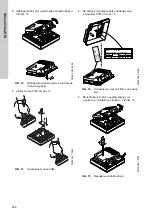 Предварительный просмотр 256 страницы Grundfos CU 3 2 Series Installation And Operating Instructions Manual