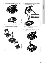 Предварительный просмотр 267 страницы Grundfos CU 3 2 Series Installation And Operating Instructions Manual