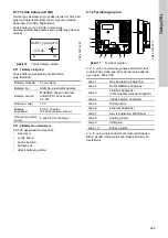 Предварительный просмотр 269 страницы Grundfos CU 3 2 Series Installation And Operating Instructions Manual