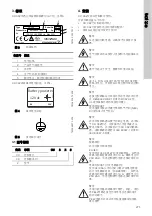 Предварительный просмотр 275 страницы Grundfos CU 3 2 Series Installation And Operating Instructions Manual