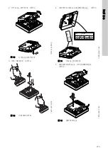 Предварительный просмотр 279 страницы Grundfos CU 3 2 Series Installation And Operating Instructions Manual