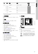 Предварительный просмотр 283 страницы Grundfos CU 3 2 Series Installation And Operating Instructions Manual