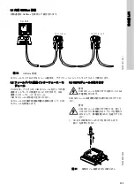 Предварительный просмотр 289 страницы Grundfos CU 3 2 Series Installation And Operating Instructions Manual