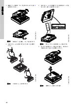 Предварительный просмотр 290 страницы Grundfos CU 3 2 Series Installation And Operating Instructions Manual