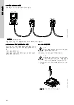 Предварительный просмотр 300 страницы Grundfos CU 3 2 Series Installation And Operating Instructions Manual