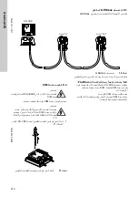 Предварительный просмотр 312 страницы Grundfos CU 3 2 Series Installation And Operating Instructions Manual