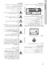 Предварительный просмотр 315 страницы Grundfos CU 3 2 Series Installation And Operating Instructions Manual