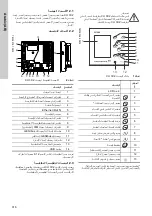 Предварительный просмотр 316 страницы Grundfos CU 3 2 Series Installation And Operating Instructions Manual