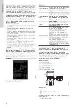 Предварительный просмотр 24 страницы Grundfos CU 362 Installation And Operating Instructions Manual