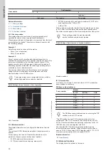 Предварительный просмотр 30 страницы Grundfos CU 362 Installation And Operating Instructions Manual