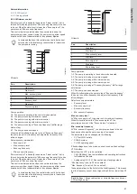 Предварительный просмотр 41 страницы Grundfos CU 362 Installation And Operating Instructions Manual