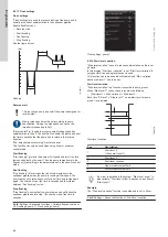 Предварительный просмотр 44 страницы Grundfos CU 362 Installation And Operating Instructions Manual