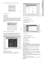 Предварительный просмотр 51 страницы Grundfos CU 362 Installation And Operating Instructions Manual