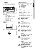 Предварительный просмотр 11 страницы Grundfos CU 3x2 Installation And Operating Instructions Manual