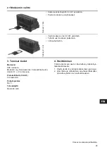 Предварительный просмотр 23 страницы Grundfos CU 401 Installation And Operating Instructions Manual