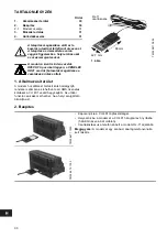 Предварительный просмотр 30 страницы Grundfos CU 401 Installation And Operating Instructions Manual