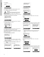 Preview for 12 page of Grundfos CU331SP Installation And Operating Instructions Manual