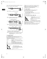 Предварительный просмотр 18 страницы Grundfos CUE Series Installation And Operating Instructions Manual