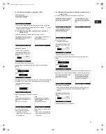 Preview for 27 page of Grundfos CUE Series Installation And Operating Instructions Manual