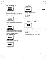 Preview for 31 page of Grundfos CUE Series Installation And Operating Instructions Manual