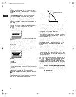 Preview for 34 page of Grundfos CUE Series Installation And Operating Instructions Manual