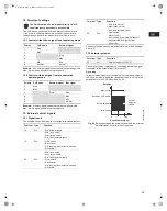 Preview for 39 page of Grundfos CUE Series Installation And Operating Instructions Manual