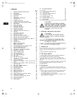 Preview for 48 page of Grundfos CUE Series Installation And Operating Instructions Manual