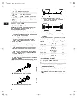 Предварительный просмотр 60 страницы Grundfos CUE Series Installation And Operating Instructions Manual