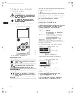 Предварительный просмотр 66 страницы Grundfos CUE Series Installation And Operating Instructions Manual