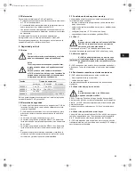 Предварительный просмотр 95 страницы Grundfos CUE Series Installation And Operating Instructions Manual