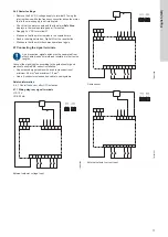 Предварительный просмотр 17 страницы Grundfos CUE Installation And Operating Instructions Manual