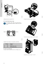 Предварительный просмотр 20 страницы Grundfos CUE Installation And Operating Instructions Manual