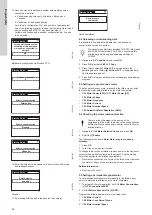 Предварительный просмотр 28 страницы Grundfos CUE Installation And Operating Instructions Manual