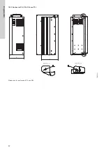 Предварительный просмотр 42 страницы Grundfos CUE Installation And Operating Instructions Manual