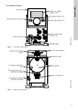 Preview for 9 page of Grundfos DDA 12-10 Installation And Operating Instructions Manual