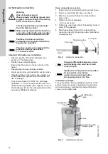 Preview for 14 page of Grundfos DDA 12-10 Installation And Operating Instructions Manual