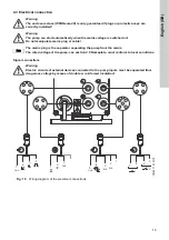 Preview for 15 page of Grundfos DDA 12-10 Installation And Operating Instructions Manual