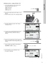 Preview for 19 page of Grundfos DDA 12-10 Installation And Operating Instructions Manual