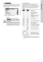 Preview for 35 page of Grundfos DDA 12-10 Installation And Operating Instructions Manual